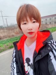 -茶发Salon·烫发染发理发