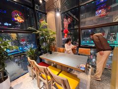 -798烧烤工厂(太和路店)