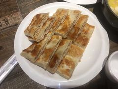 -东北农家小院(定西路店)
