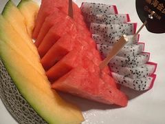 -海底捞火锅(王府井银泰in88店)
