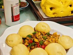 -新海渔港·胶东海鲜家常菜·家宴(奥体中心店)