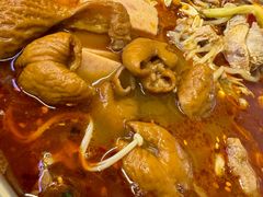 -蓉三少冒烤鸭·四川小吃集(北京首店)