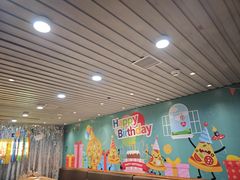 -棒约翰比萨·意面(金桥国际店)