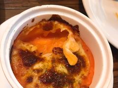 芝士焗红薯泥-塔可墨西哥餐厅(新城市广场店)