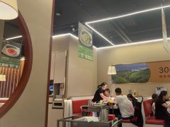 -川锅一号火锅(铜山万达店)