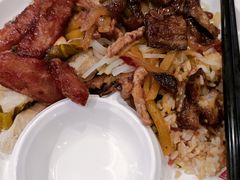 -素满香·素食自助餐(西安·民乐园店)