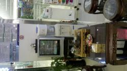 店内环境-DRG达人馆造型