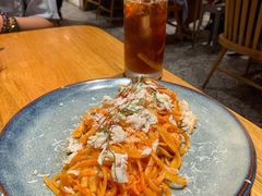 -森Some Fusion(荔湾店)