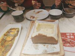 -绿茶餐厅(青岛城阳万象汇店)