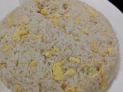 蛋炒饭-听涛雅苑百味饺子老家菜馆