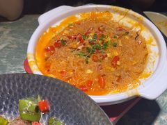 -米椰湘·辣椒炒肉