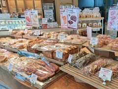 -西村叔叔的店·面包·甜品·蛋糕(清河万象汇店)