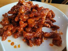 -肘子酥·天津捞面(德云社店)