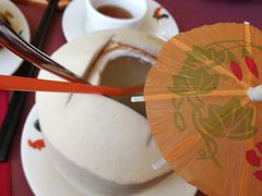 -南沙游艇会·大兵船餐厅