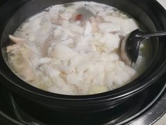 榴莲椰子鸡-百年果林椰子鸡(中洲店)