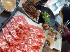 -东来顺·非遗火锅(高新店)