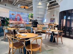 -SPOILER 黄石·全时段融合西餐(中华城店)