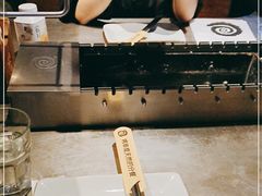 -很久以前羊肉串(打浦路店)