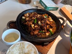 -庆江南江南菜(琴湖溪里花园城店)