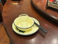 -后湖小院·乡野田园菜