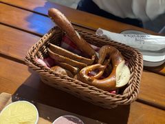 -普拉那啤酒坊Paulaner(凯宾斯基饭店)