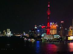 -上海和平饭店华懋阁 Cathay Room