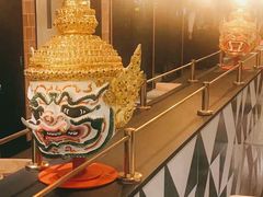 -Home Thai·泰谣(王府井apm店)