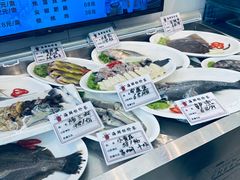 -李连贵酒家熏肉大饼(昆明街店)
