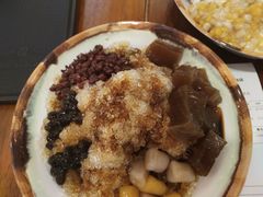-鲜芋仙(群光广场店)