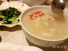 酒酿小园子-阿英煲(凉城路店)