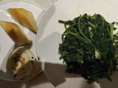 -汤城小厨•粤菜•靓汤(西直门凯德MALL店)