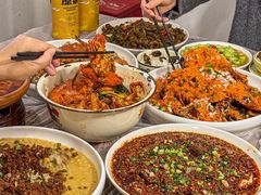 -辣螃铠盆盆蟹大排档(总店)