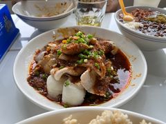 -成都味道(望江西路店)