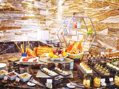 -成都环球中心天堂洲际大饭店