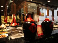 -杏花堂·山西菜馆(晋中万达店)