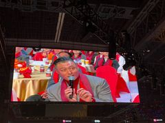 -深圳市体育中心体育馆主馆