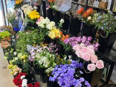 -ChaKo Flora ·茶子花艺 (市北店)