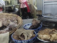 -大陈鸿源牛肉馆(大陈总店)