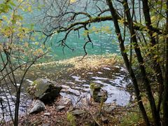 -叠溪松坪沟景区