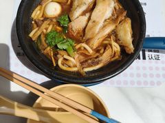 -姐弟俩土豆粉(西安小寨店)