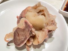 -肥仔文澳门猪骨煲(南京西路店)