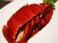 -四季民福烤鸭店(故宫店)