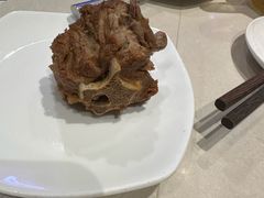 -浩爷羊蝎子火锅(望京店)