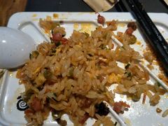 -很久以前羊肉串(京汉店)