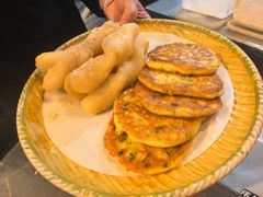 -李久其家民间餐厅(观沙岭公园店)