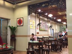 大堂-顺记冰室(宝华路店)