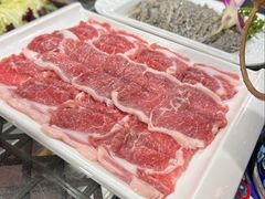 -日坛涮肉(日坛公园店)