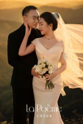 -乐派诗婚纱摄影