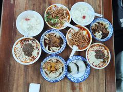 -小谭豆花(西大街店)