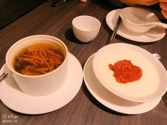 -鹊玥·粤菜小馆(汇智国际商业中心店)